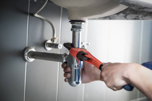 Best Plumbing Inspections & Maintenance in Utica, NE